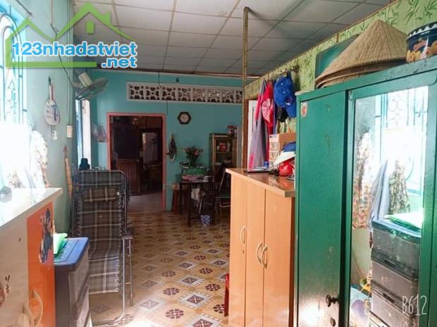 Bán nhà Ba Đình P.9 Quận 8, 125m2 giá đầu tư chỉ 9.3 tỉ - 1