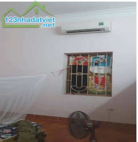 Chuyển công tác bán gấp nhà Phố ngũ Nhạc 86m, 3T, MT4,6m, 4,65tỷ - 1