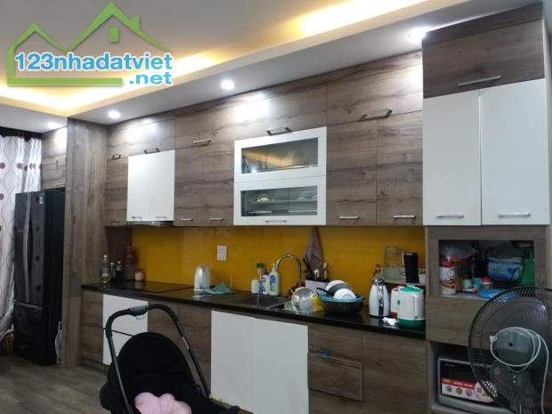 BÁN NHÀ VŨ TÔNG PHAN 40M,4 TẦNG GIÁ 3.35 TỶ - 3