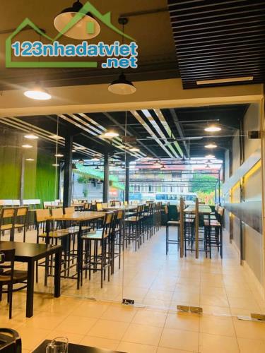 Mặt đường Giải Phóng, 599m, mặt tiền 8.5m, 1 Sổ nở hậu, Vị trí đắc địa, 96 tỷ. 0962111338