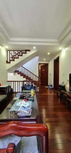 Bán gấp Biệt thự Việt Hưng, DT200m², MT10m, An sinh cực đỉnh, Ở sướng. - 2
