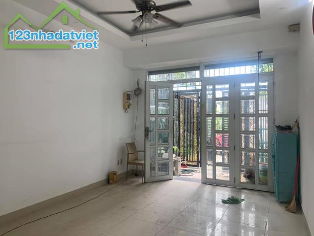 Chuẩn bị xuất cảnh bán gấp nhà Nơ Trang Long, Bình Thạnh, 80m2, HXH, nhỉnh 8 tỷ. - 4