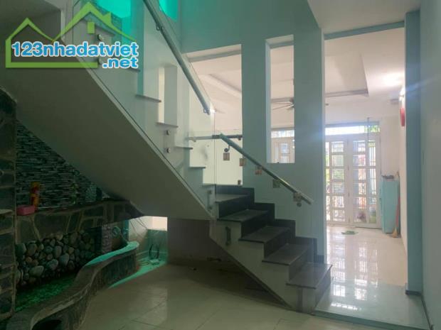 Chuẩn bị xuất cảnh bán gấp nhà Nơ Trang Long, Bình Thạnh, 80m2, HXH, nhỉnh 8 tỷ. - 3