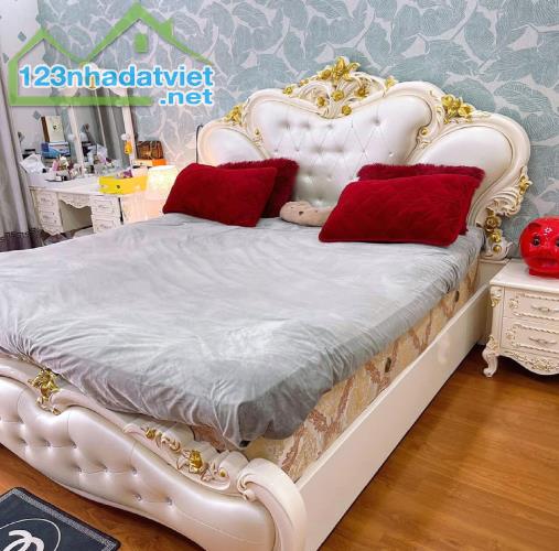 Chuyển công tác bán gấp nhà Lê Đức Thọ 45m2, 4T, MT4,5,  5 Tỷ, ôtô vào nhà, Kd, cho thuê - 5