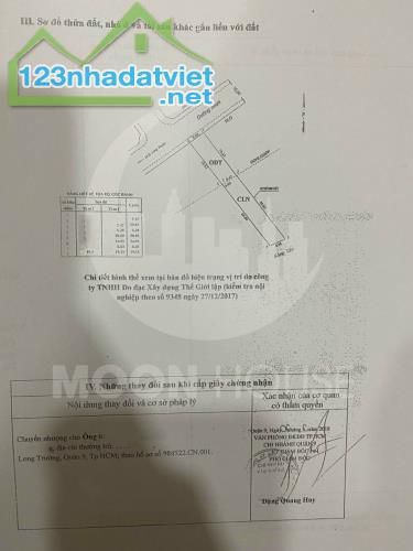 Nắm chủ 8 lô đất liền kề thuộc Dự Án KDC Đảo Kim Cương phường Trường Thạnh quận 9 - 4