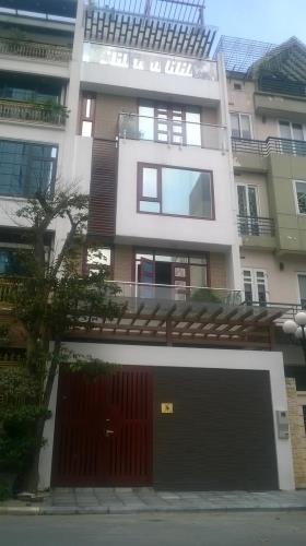 Bán nhà phố Nguyễn Sơn, 90m², MT5m, Vỉa hè, Kinh doanh – Văn phòng. - 4