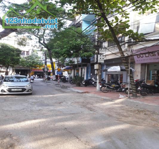 Gần Hồ Đền Lừ, Kinh Doanh, 60m, 5T, MT3,5, Giá 9,5 tỷ, Ôtô Tránh - 5