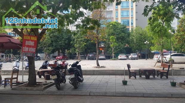 Bán gấp Shophouse The Priemier Tôn Thất Thuyết ô tô,kinh doanh DT 103m2 x 7 tầng thang máy - 3