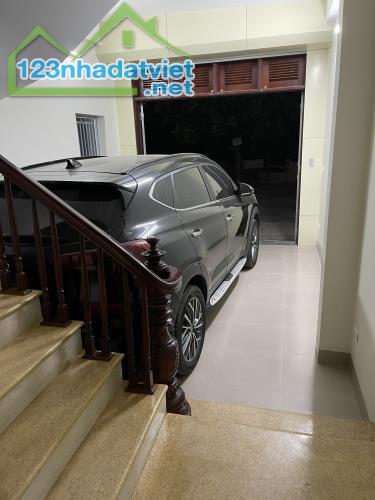 Bán gấp liền kề 5 tầng XD 2019 đô thị văn khê hà đông SĐCC 50m2 - 4