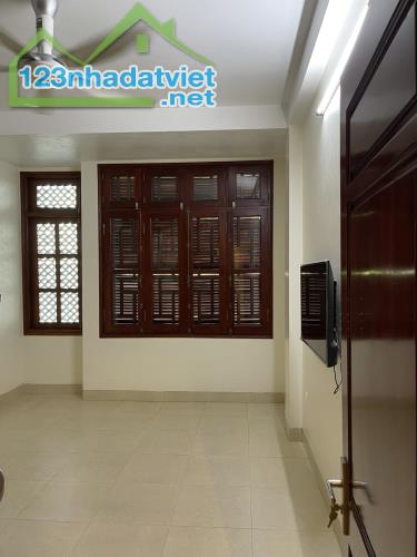 Bán gấp liền kề 5 tầng XD 2019 đô thị văn khê hà đông SĐCC 50m2 - 3
