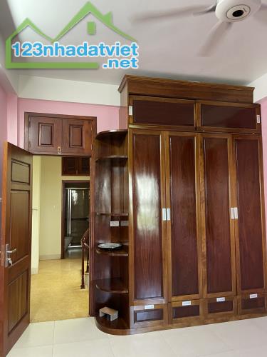 Bán gấp liền kề 5 tầng XD 2019 đô thị văn khê hà đông SĐCC 50m2 - 2