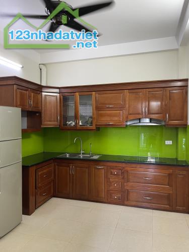Bán gấp liền kề 5 tầng XD 2019 đô thị văn khê hà đông SĐCC 50m2 - 1