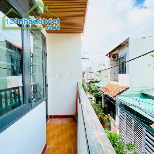 Bán nhà hẻm xe hơi Quận Gò Vấp, 40m2 giá yêu thương 3.86 tỉ - 3