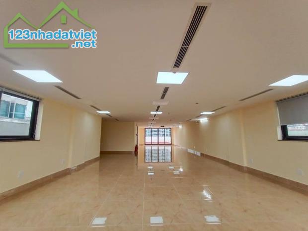 Bán 430m2 MT18m Nguyễn Hoàng Tôn Q.Tây Hồ FULL THỔ CƯ Vị trí vàng xây BULDING VP 11 tầng - 3