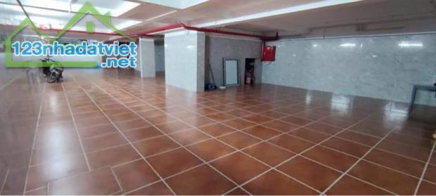 Bán 430m2 MT18m Nguyễn Hoàng Tôn Q.Tây Hồ FULL THỔ CƯ Vị trí vàng xây BULDING VP 11 tầng - 2