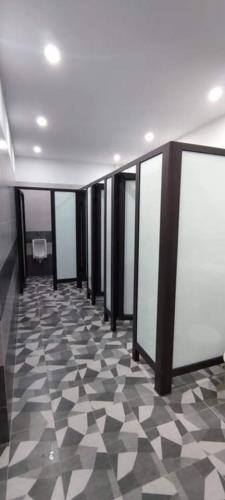 Bán 430m2 MT18m Nguyễn Hoàng Tôn Q.Tây Hồ FULL THỔ CƯ Vị trí vàng xây BULDING VP 11 tầng - 1