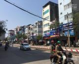 NHÀ ĐẸP QUẬN TÂY HỒ, KINH DOANH SIÊU ĐẲNG CẤP, 5 TẦNG, 2 THANG MÁY, MT MÊNH MÔNG.