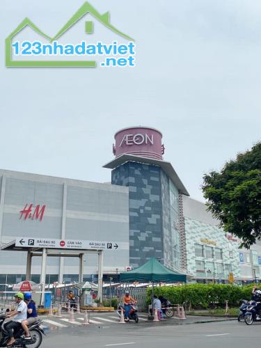 Nhà MT KD ngay Gò Dầu, Tân Quý, Tân Phú, 156m2, 7 tầng. 30PN. Ninh mặt tiền.
