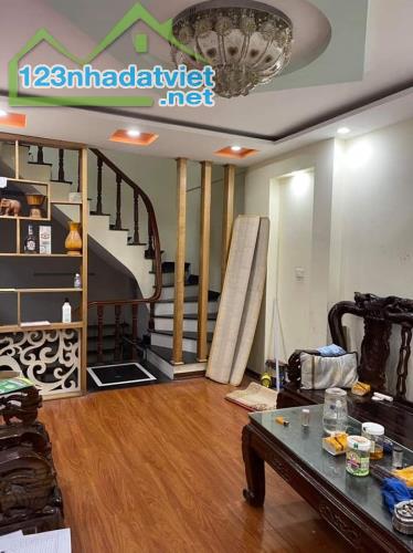 Bán nhà Nguyễn Trãi, ngõ matiz tránh, 48 m2, 3 tỷ hơn - 2