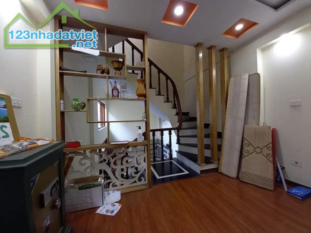 Bán nhà Nguyễn Trãi, ngõ matiz tránh, 48 m2, 3 tỷ hơn - 3