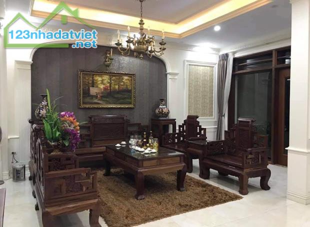 NHÀ 2 MẶT PHỐ Ở & KINH DOANH 130m2 MT 9m VUÔNG CHÍNH CHỦ_NGƯỜI THẬT VIỆC THẬT - 2