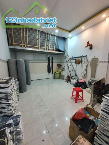 Bán nhà đẹp 80m2-Cách MT Lũy Bán Bích-Q.Tân Phú, Giá rẻ tiện Mở VP