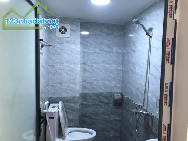 BÁN NHÀ KIM GIANG, HOÀNG MAI – 40M2, 4 TẦNG, 3.5 TỶ - 2