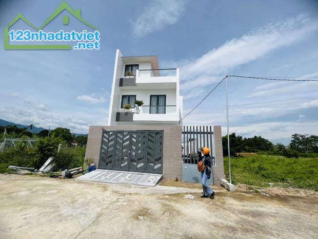 Đất(8x22,5m) Full Thổ Cư KDC An Định Tỉnh Lộ 2 Diên Phước-Diên Khánh - 3