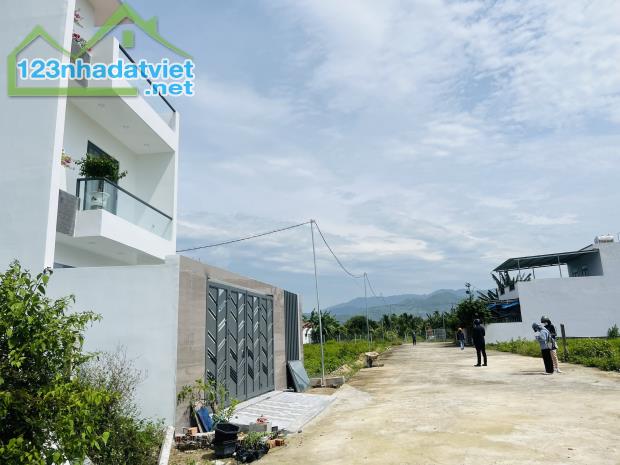 Đất(8x22,5m) Full Thổ Cư KDC An Định Tỉnh Lộ 2 Diên Phước-Diên Khánh - 1