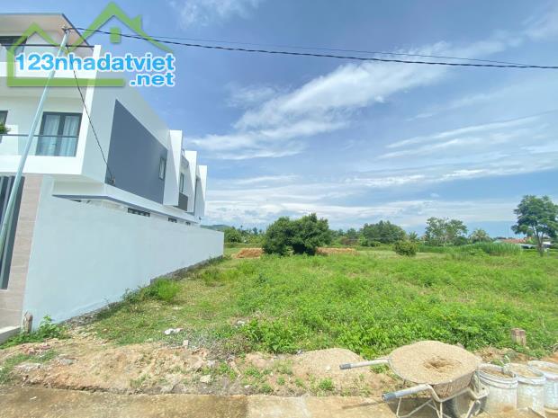 Đất(8x22,5m) Full Thổ Cư KDC An Định Tỉnh Lộ 2 Diên Phước-Diên Khánh