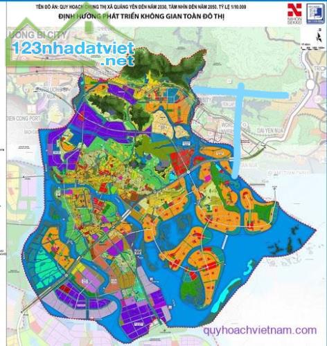 Bán đất Hoàng Tân, Tân An, Đồng Mát, view dự án Vin 4000ha - 1