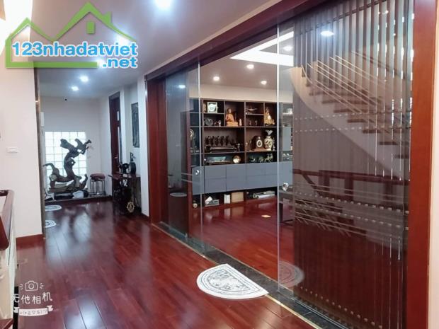 Biệt Thự 500m2 phố Sài Đồng, Vị trí Đắc Địa, Nhỉnh 100tr/m2, Sống Đẳng Cấp. - 3