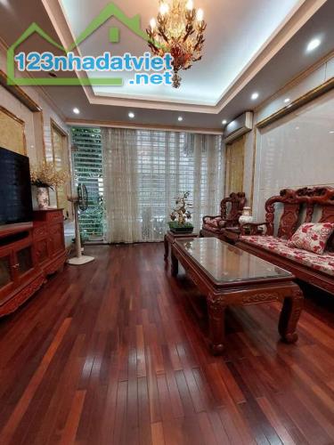 💥PHÂN LÔ - GARA Ô TÔ VŨ THẠNH- ĐỐNG ĐA - 50M2 6T MT 4M - CHỈ 18.5 TỶ 💥 - 2