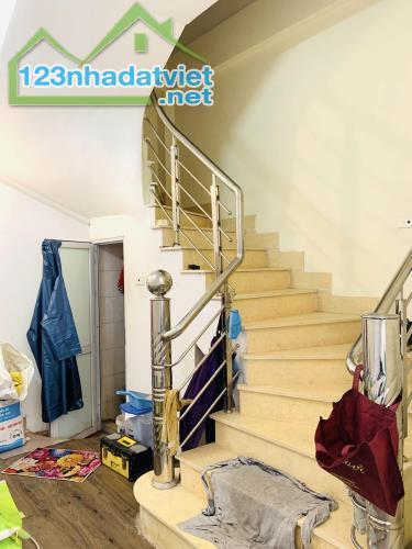 💥 NHÀ MẶT PHỐ YÊN LÃNG THÁI HÀ 32M2 5T KD ĐỈNH CAO CHỈ 14 TỶ 💥 - 3