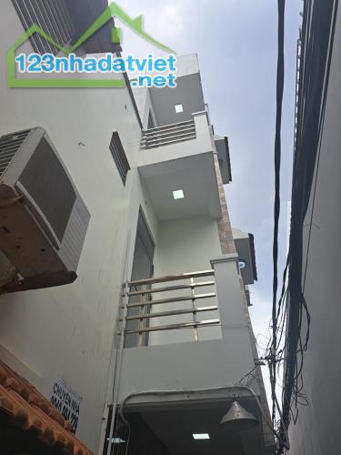 HẺM 77 Chuyên Dùng 9, 3 TẦNG , 4x9m , GIÁ 4.1 TỶ