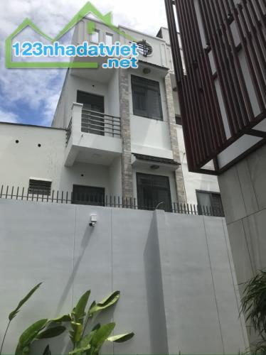 HẺM 77 Chuyên Dùng 9, 3 TẦNG , 4x9m , GIÁ 4.1 TỶ - 2