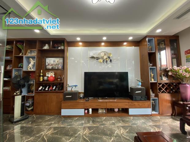 💥 PHỐ XÃ ĐÀN ĐỐNG ĐA - 52M2 7T THANG MÁY MT HƠN 7M SIÊU ĐẸP - Ô TÔ TRÁNH CHỈ 14 TỶ 💥 - 1