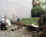 Chính chủ bán mảnh đất võ chí Công 50m2, MT3,5m, 6,8 tỷ, ô tô đỗ cửa