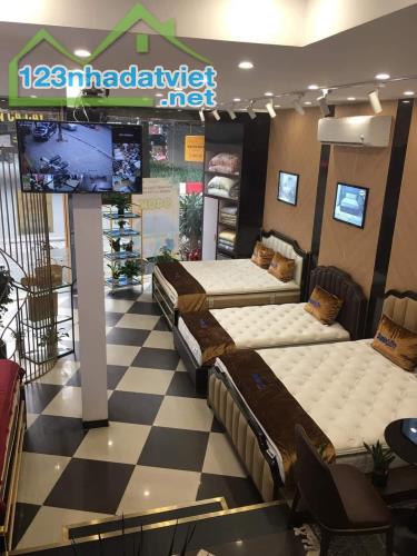 💥 BÁN NHÀ MẶT PHỐ NGUYỄN CHÍ THANH 71M2 5T MT 8M - KINH DOANH ĐỈNH - CHỈ 29 TỶ 💥 - 1