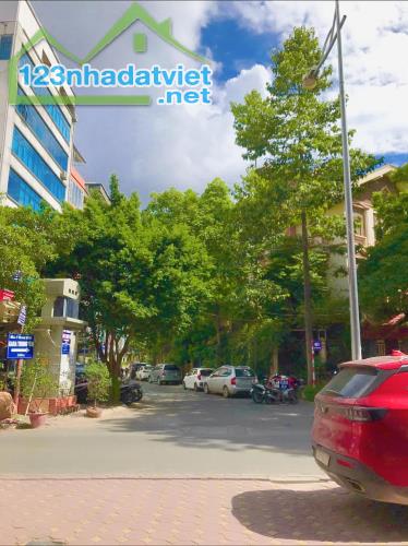 💥 CHỈ 28 TỶ - MẶT PHỐ TRUNG KÍNH 68M2 8T THANG MÁY - GARA VĂN PHÒNG CÓ 1 0 2 💥 - 2
