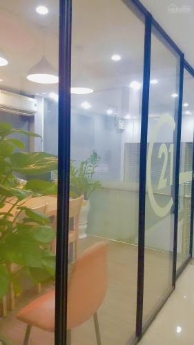 💥 CHỈ 28 TỶ - MẶT PHỐ TRUNG KÍNH 68M2 8T THANG MÁY - GARA VĂN PHÒNG CÓ 1 0 2 💥 - 1