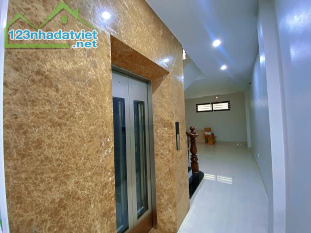 💥 MẶT PHỐ 800A CẦU GIẤY 62M2 5T MT 4M - THANG MÁY GARA - GIÁ CHỈ 16.5 TỶ 💥 - 3