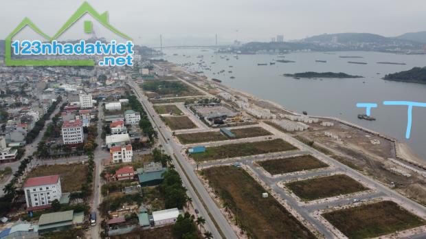 Bán đất Hà Khánh A mở rộng, Hạ Long, đường 31m, gần biển - 2