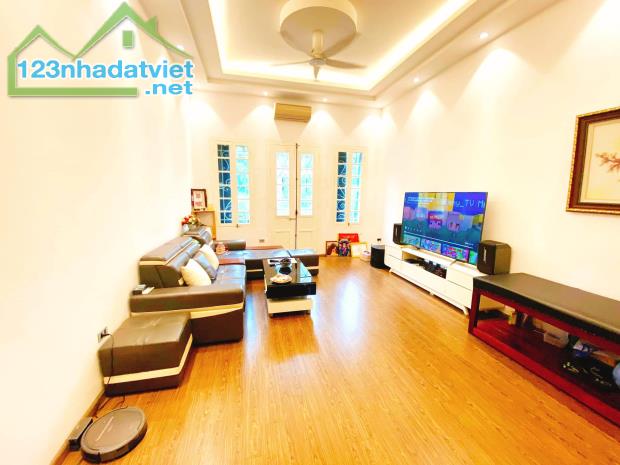 💥 BÁN NHÀ MẶT PHỐ NGUYỄN THÁI HỌC LÕI BA ĐÌNH- 35M2 4T - KD ĐỈNH CAO - CHỈ 28.5 TỶ 💥 - 7