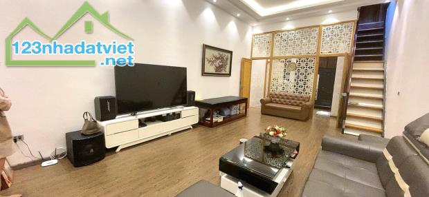 💥 BÁN NHÀ MẶT PHỐ NGUYỄN THÁI HỌC LÕI BA ĐÌNH- 35M2 4T - KD ĐỈNH CAO - CHỈ 28.5 TỶ 💥 - 6