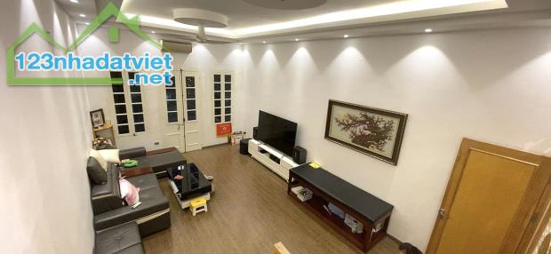 💥 BÁN NHÀ MẶT PHỐ NGUYỄN THÁI HỌC LÕI BA ĐÌNH- 35M2 4T - KD ĐỈNH CAO - CHỈ 28.5 TỶ 💥 - 5