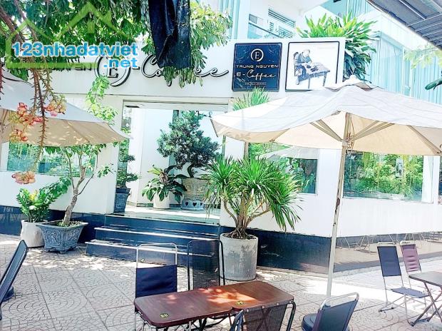 SIÊU BIỆT THỰ MẶT TIỀN LÔ GÓC NGANG BỀ THẾ 9M, PHẠM THẾ HIỂN QUẬN 8, 5PN 234M2 - 19,2 TỶ. - 4