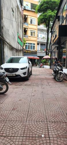 💥 PHÂN LÔ NGUYỄN CHÁNH - 58M2 7 TẦNG THANG MÁY - GARA Ô TÔ - 10 PHÒNG - CHỈ 16.8 TỶ 💥 - 4