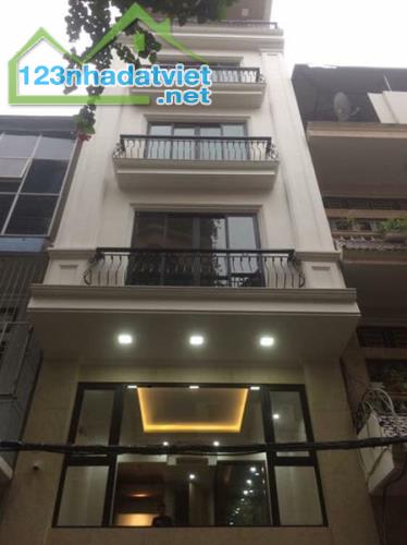 bán nhà riêng lô góc dương nội-la dương 45m2-5 tầng(gara ô tô) giá 5,8 tỷ lh:0967743286 - 1