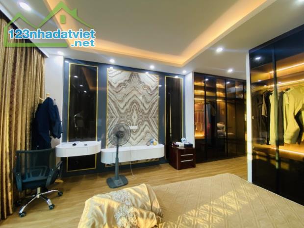 HOT,bán nhà Phùng Khoang, Trung Văn, ô tô tránh, kinh doanh,50m2x5T, MT6m,chỉ nhỉnh 6 tỷ. - 2